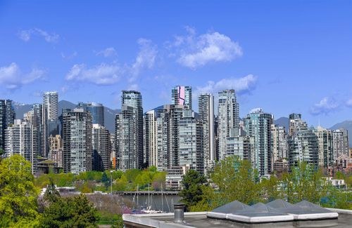 1261 W 7th Ave, Vancouver, BC, V6H1B7 | Card Image