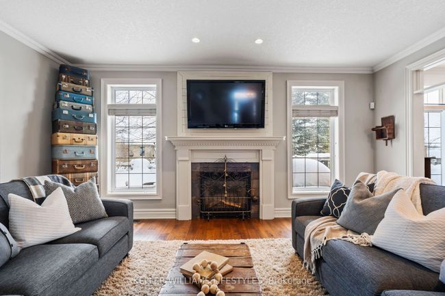 8 Dogwood Trail, House other with 5 bedrooms, 4 bathrooms and 4 parking in Ilderton ON | Image 7