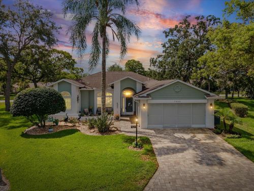 7444 Breakers Ct, Spring Hill, FL, 34606-7052 | Card Image