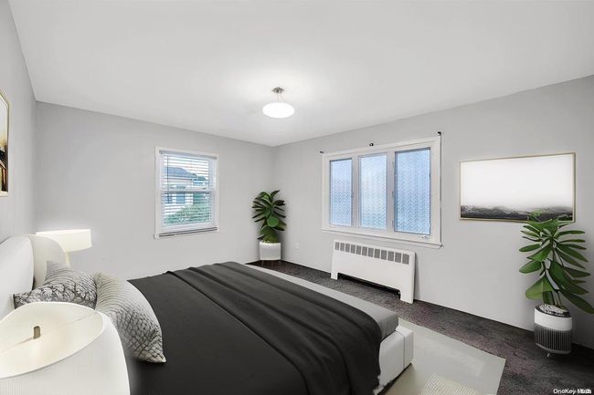 25 N Montgomery St, House other with 4 bedrooms, 2 bathrooms and null parking in Valley Stream NY | Image 5