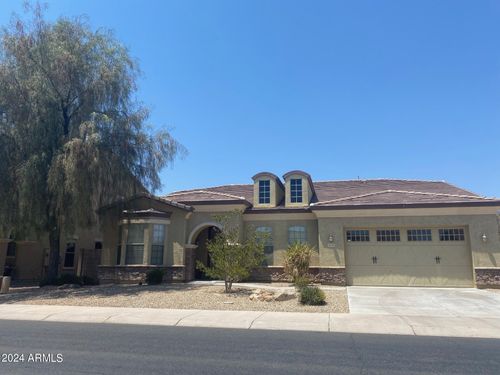 16192 W Cocopah St, Goodyear, AZ, 85338-7933 | Card Image