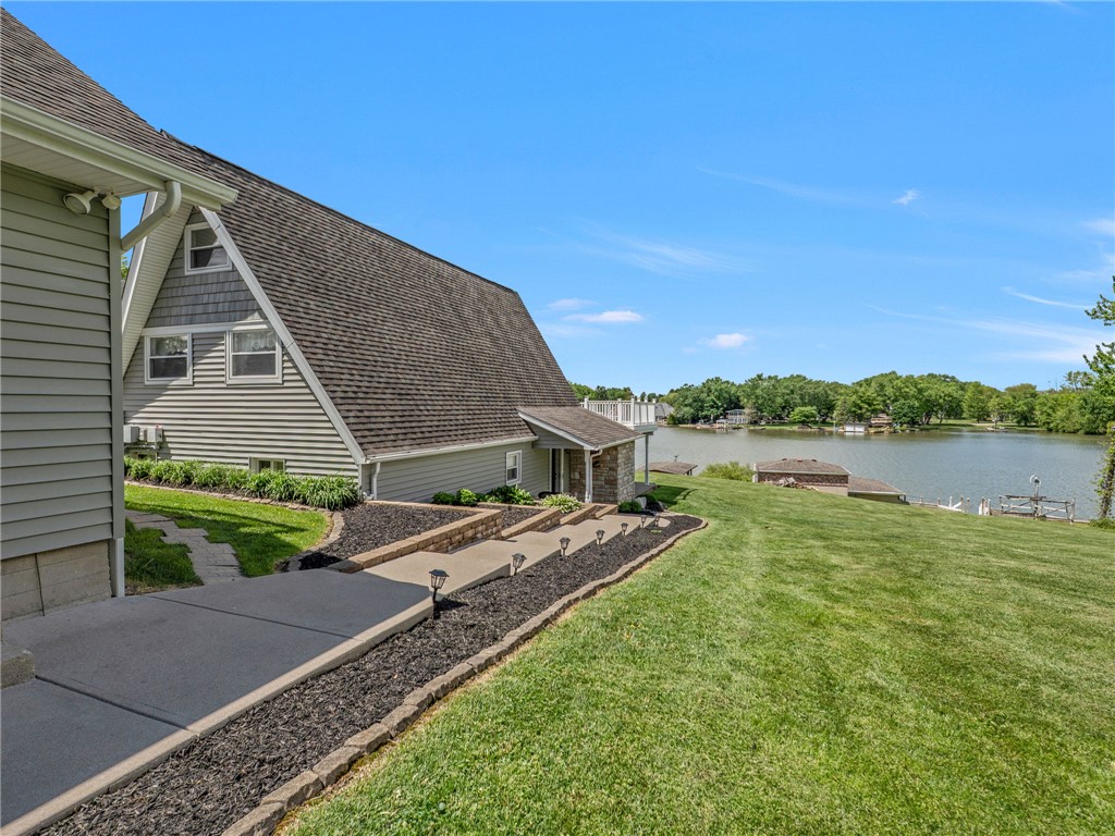 Land in Jamestown Vlg 5