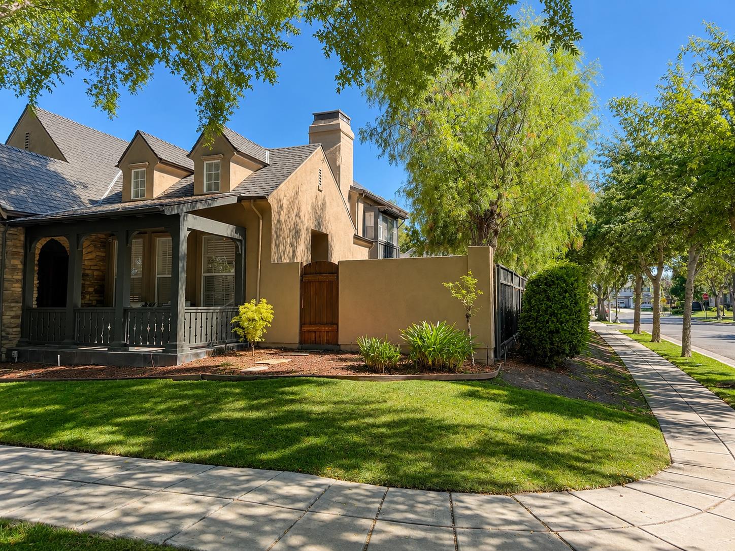 Residential in Tracy 3