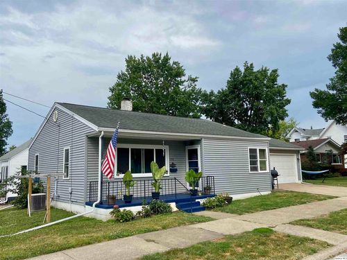 738 S 21st St, Quincy, IL, 62301-5134 | Card Image