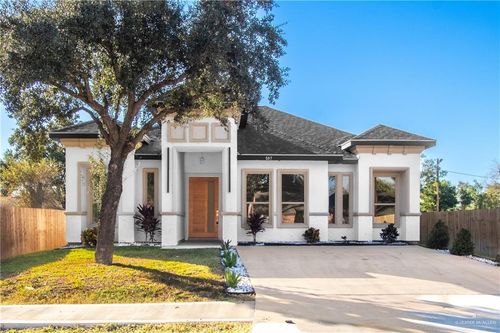 607 N 9th St, Alamo, TX, 78516 | Card Image