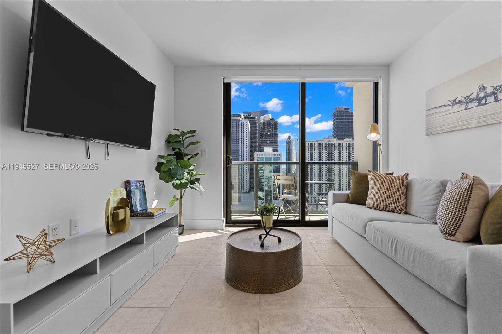Residential in Miami 4