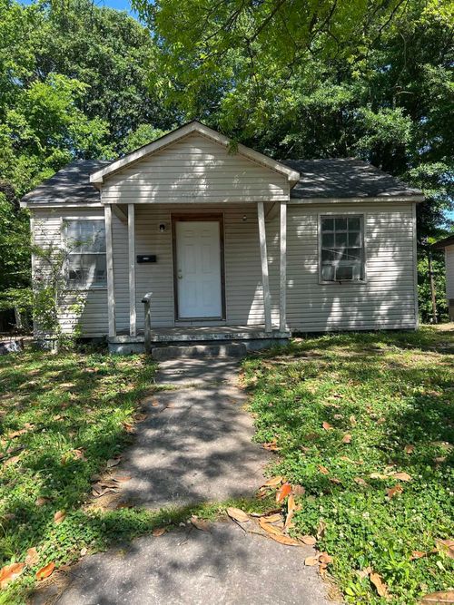 2116 N Magnolia Streets, North Little Rock, AR, 72114 | Card Image
