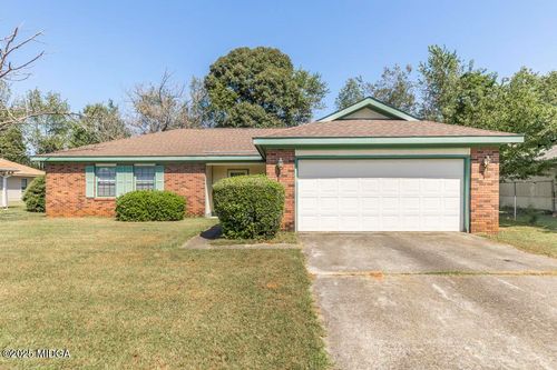 77 Oliver Dr, Warner Robins, GA, 31088-5911 | Card Image