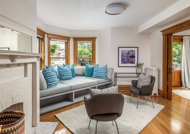 403 Palmerston Blvd, House other with 7 bedrooms, 7 bathrooms and 4 parking in Toronto ON | Image 21