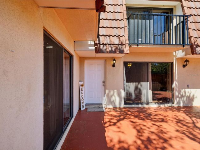 2644 2 Nd Ct, Townhouse with 2 bedrooms, 3 bathrooms and null parking in PALM HARBOR FL | Image 22
