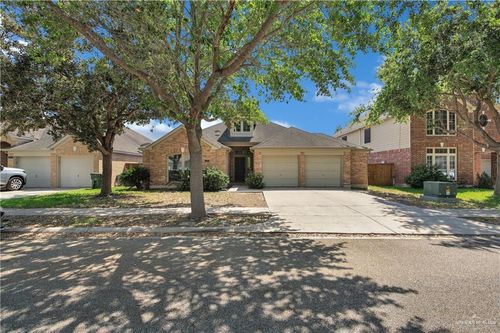 3300 San Angelo Street, Mission, TX, 78573 | Card Image