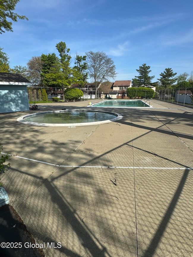 20 Kensington Sq, Townhouse with 3 bedrooms, 2 bathrooms and 3 parking in Cohoes NY | Image 26