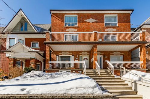 164 Roxton Road, Toronto, ON, M6J2Y5 | Card Image