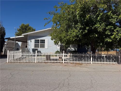 260 Ellendale St, Pahrump, NV, 89048-5433 | Card Image