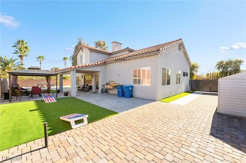2076 E Wigwam Ave, Las Vegas, NV, 89123-2858 | Card Image