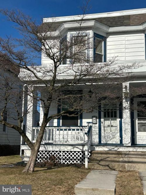 2712 Boas St, HARRISBURG, PA, 17103-2025 | Card Image