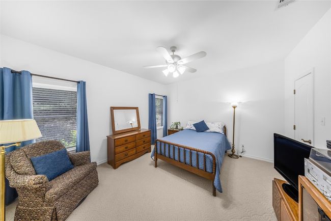 107 Stageline Dr, House other with 2 bedrooms, 2 bathrooms and null parking in Kyle TX | Image 9