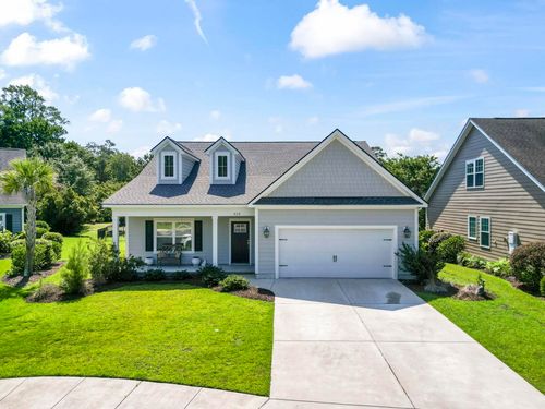 420 Retriever Ct, Murrells Inlet, SC, 29576-9600 | Card Image