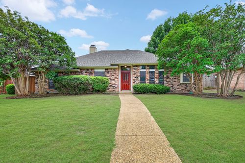 918 Green Brook Dr, Allen, TX, 75002-2313 | Card Image