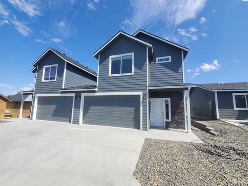5866 W 41st Ave, Kennewick, WA, 99338-0016 | Card Image