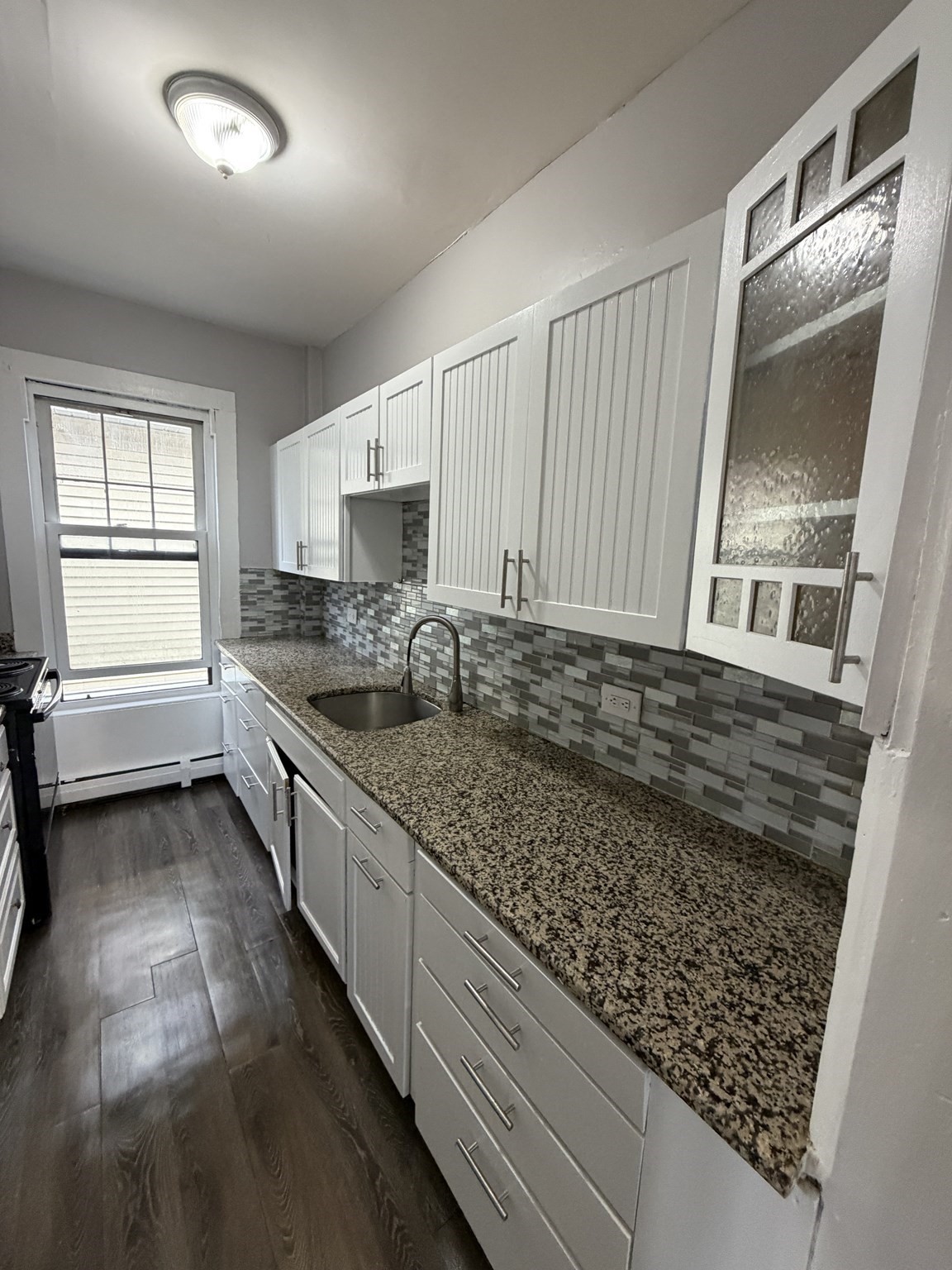 Residential Lease in Lawrence 3