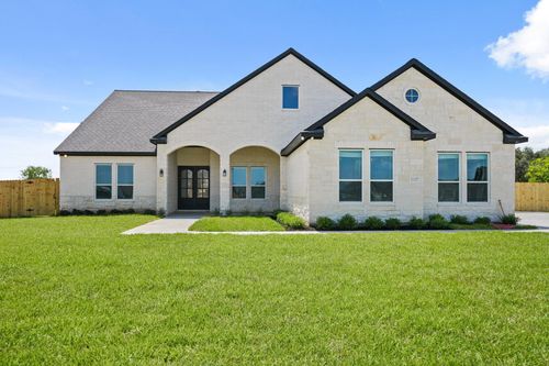 11127 Moon Light Dr, Needville, TX, 77461-1608 | Card Image