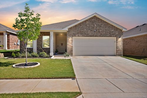 5616 Portlaw Ln, Crowley, TX, 76036-4270 | Card Image