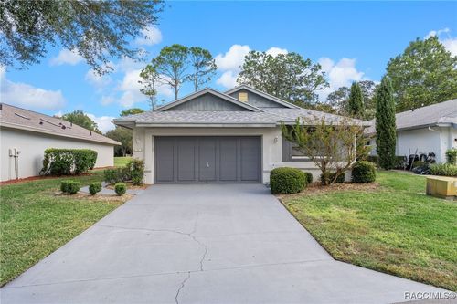 27 Masters Dr, HOMOSASSA, FL, 34446-4653 | Card Image