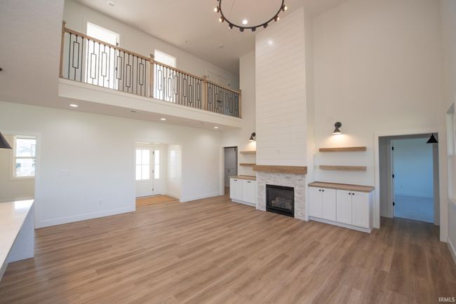 1985 Mud Creek Ct, House other with 4 bedrooms, 4 bathrooms and null parking in West Lafayette IN | Image 8