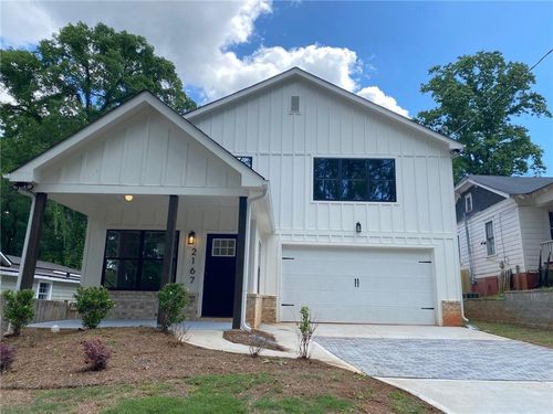 2167 Main St Nw, Atlanta, GA, 30318-1124 | Card Image