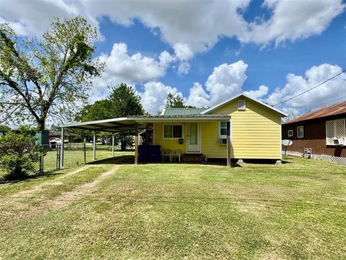 208 W Jefferson St, Jennings, LA, 70546-6460 | Card Image