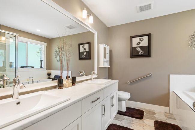 17 - 14550 Morris Valley Rd, House other with 3 bedrooms, 3 bathrooms and 2 parking in Harrison Mills BC | Image 26