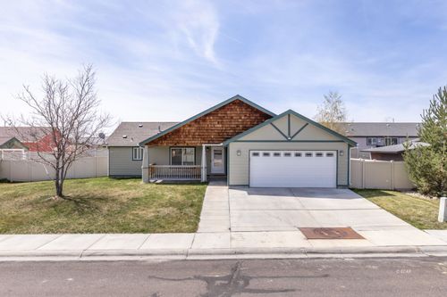 4343 El Dorado Dr, Elko, NV, 89801-1627 | Card Image