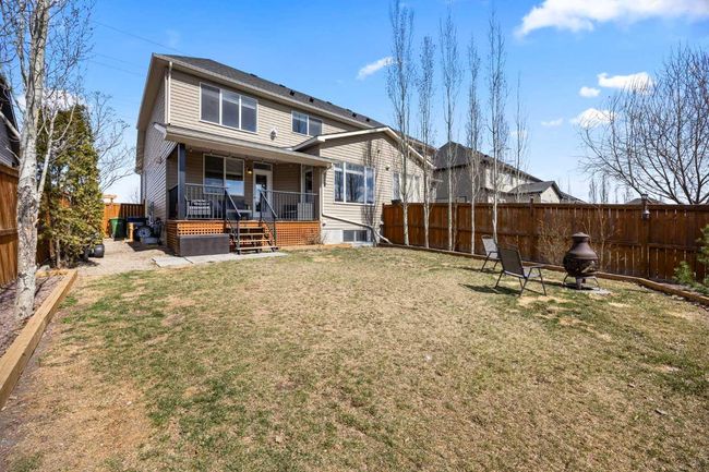 228 Rainbow Falls Green, Home with 3 bedrooms, 3 bathrooms and 4 parking in Chestermere AB | Image 44