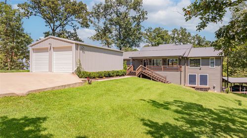 59 County Road 2607, Pittsburg, TX, 75686-3675 | Card Image