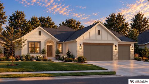 8206 N 129th Street, Omaha, NE, 68142 | Card Image