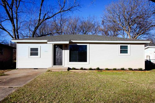 6504 Tracy Ave, Little Rock, AR, 72206-7007 | Card Image
