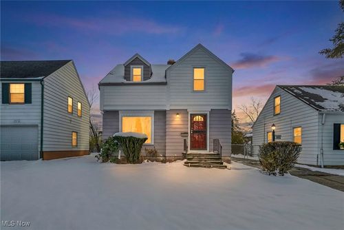 19672 Mountville Dr, Maple Heights, OH, 44137-2359 | Card Image