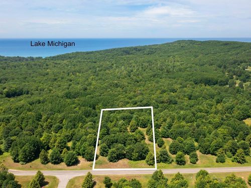 V/L Smith Road, Onekama Township, MI, 49616 | Card Image