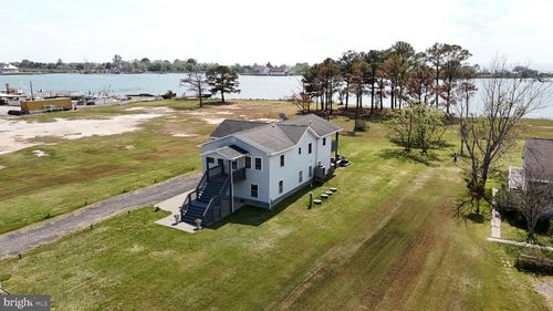 2508 Old House Point Rd, FISHING CREEK, MD, 21634-1512 | Card Image