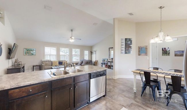 11116 Sturbridge Loop, House other with 3 bedrooms, 2 bathrooms and null parking in Daphne AL | Image 10