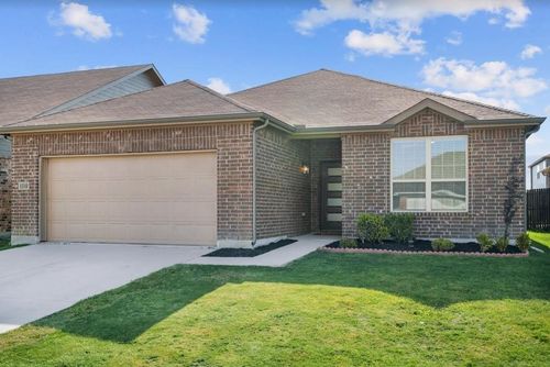 1110 Greywood Dr, Van Alstyne, TX, 75495-4341 | Card Image