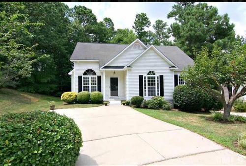 111 Sweet Tart Ln, Apex, NC, 27502-1396 | Card Image