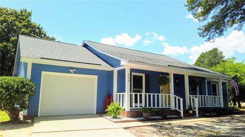204 Bayfield Loop, Fayetteville, NC, 28314-8601 | Card Image