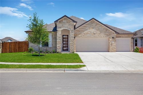 18021 Civorno Dr, PFLUGERVILLE, TX, 78660-6992 | Card Image