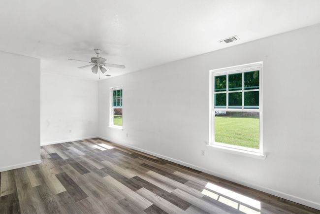 203 N Anderson St, House other with 4 bedrooms, 1 bathrooms and null parking in Rising Star TX | Image 16