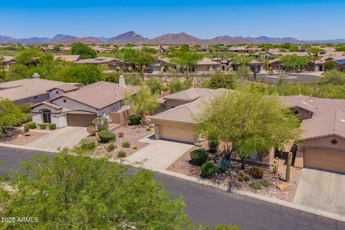 41227 N Rolling Green Way, Anthem, AZ, 85086-1226 | Card Image
