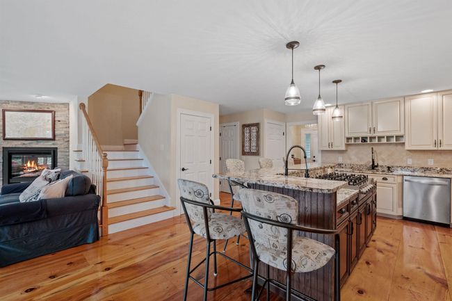 47 Deerfield Turn, House other with 4 bedrooms, 3 bathrooms and null parking in Laconia NH | Image 21