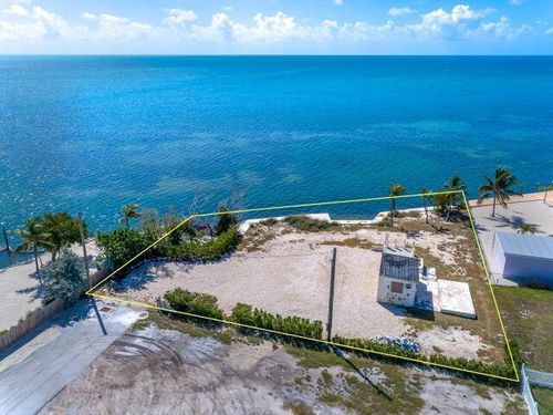1235 83rd Street Ocean, Marathon, FL, 33050-3268 | Card Image