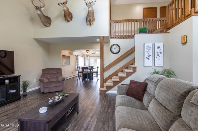 1474 Locke Mountain Rd, House other with 3 bedrooms, 3 bathrooms and null parking in HOLLIDAYSBURG PA | Image 7